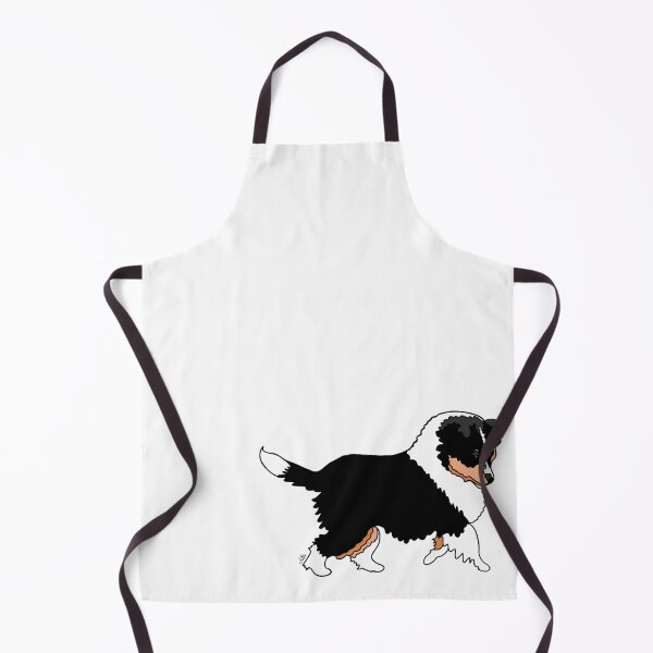 Item preview, Tricolour Sheltie puppy designed and sold by AllisonBegnell.