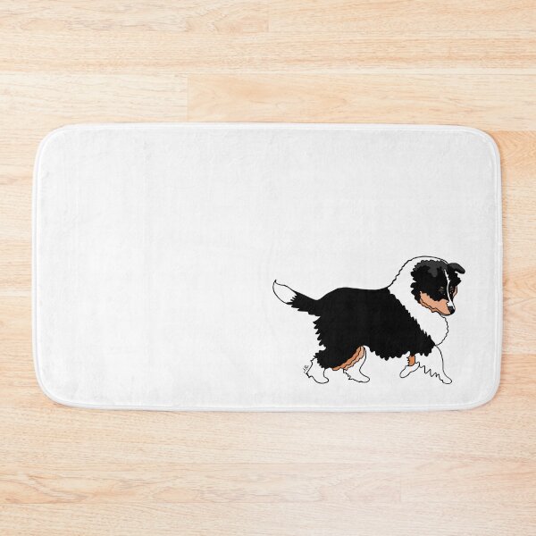 Item preview, Tricolour Sheltie puppy designed and sold by AllisonBegnell.