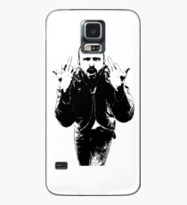 Jesse Pinkman Case/Skin for Samsung Galaxy