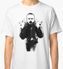 Jesse Pinkman Classic T-Shirt