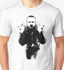 Jesse Pinkman Unisex T-Shirt