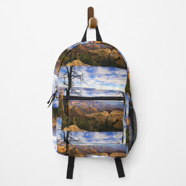 Item preview, "The Grand View" designed and sold by JohnDSmith.