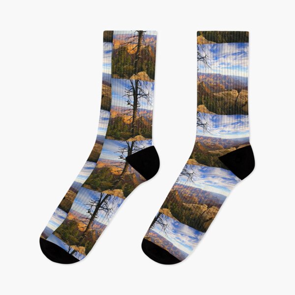 Item preview, "The Grand View" designed and sold by JohnDSmith.