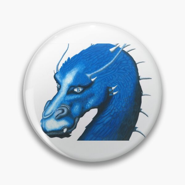 Eragon Pin