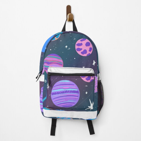 Item preview, Pastel Aesthetic Outer space designed and sold by Saiki Kusuo.