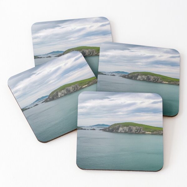 Item preview, Slea Head Drive Dingle Peninsula designed and sold by GestaltImagery.