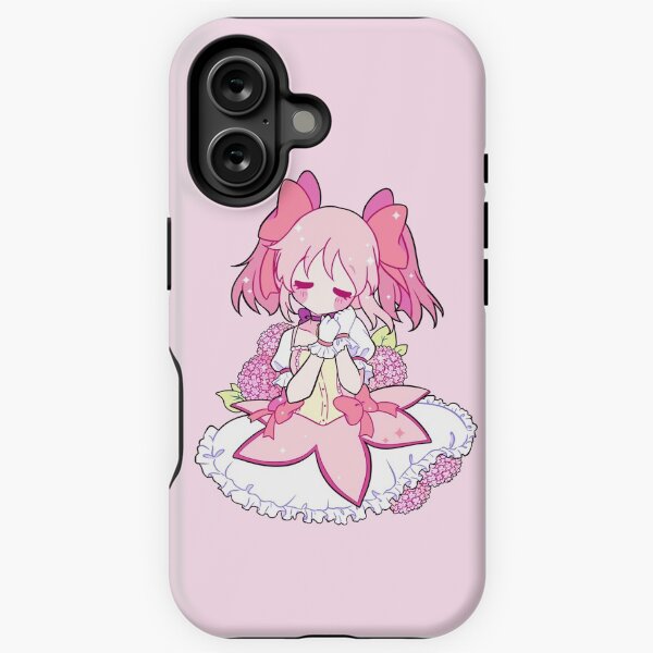 Aperçu de l'œuvre Madoka Magica - Fanart créée et vendue par Frannana.