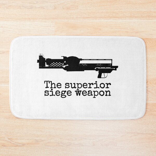 Item preview, The superior siege weapon designed and sold by tnghtbglsr.