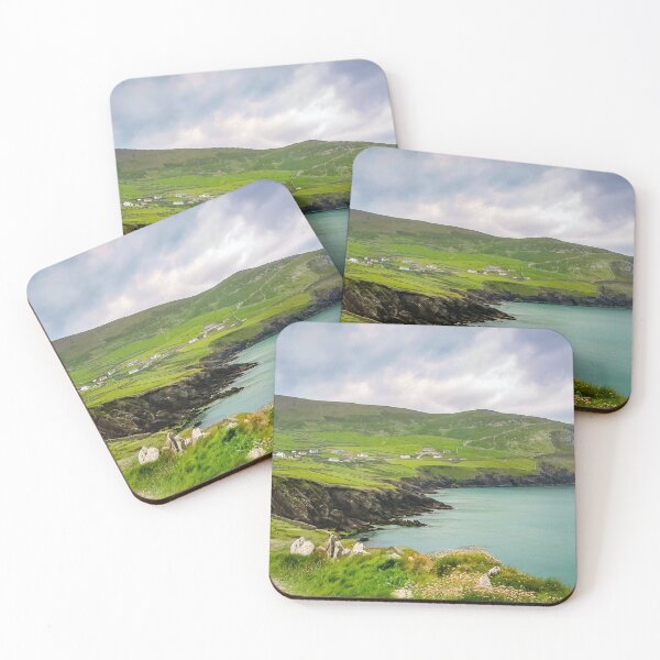 Item preview, Slea Head Drive Dingle Peninsula designed and sold by GestaltImagery.