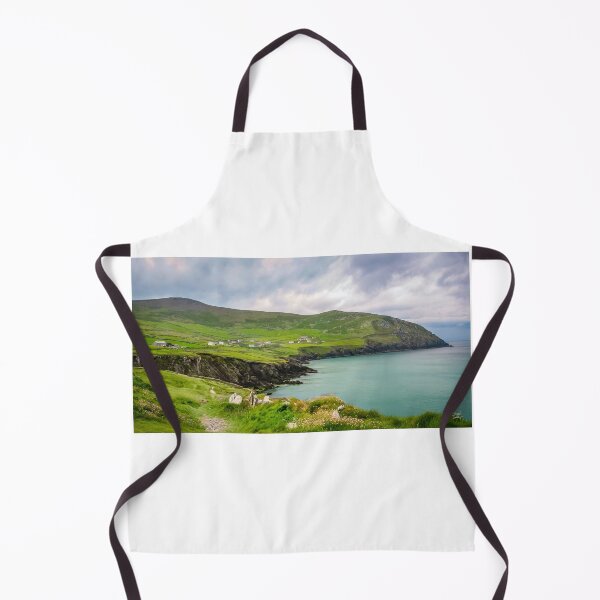 Item preview, Slea Head Drive Dingle Peninsula designed and sold by GestaltImagery.