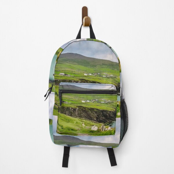 Item preview, Slea Head Drive Dingle Peninsula designed and sold by GestaltImagery.