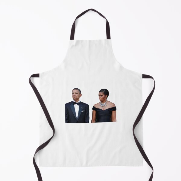 Item preview, Barack and Michelle designed and sold by jsetow.