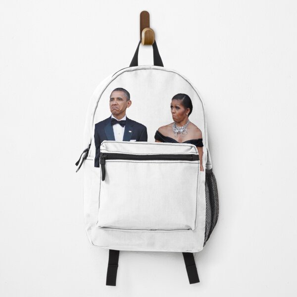 Item preview, Barack and Michelle designed and sold by jsetow.