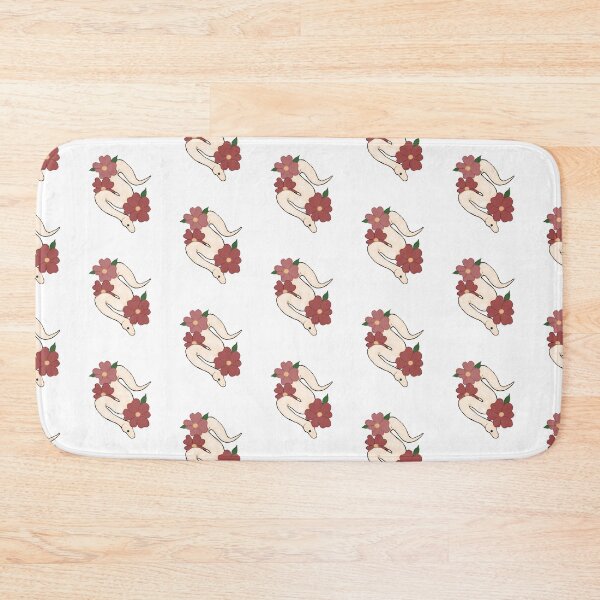 Item preview, Find Me in the Flowers designed and sold by Madrae.