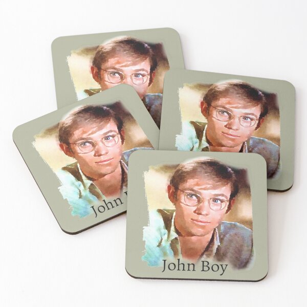 Item preview, John Boy Walton designed and sold by DNiceGirl.
