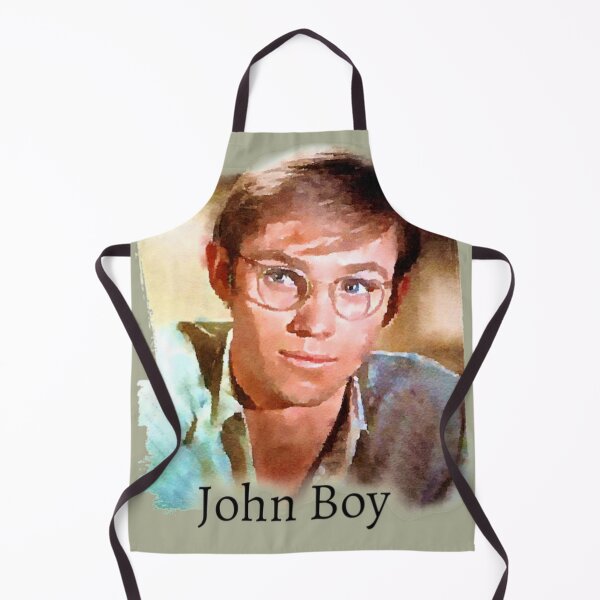 Item preview, John Boy Walton designed and sold by DNiceGirl.