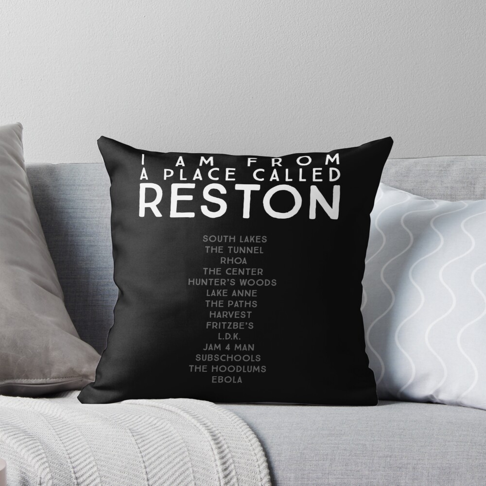 Item preview, Throw Pillow designed and sold by caitejay.