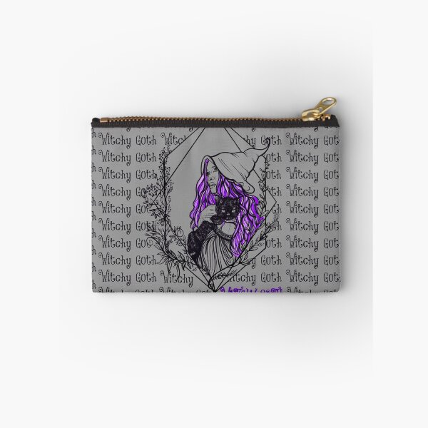 Item preview, Witchy Goth designed and sold by SynapticOddity.