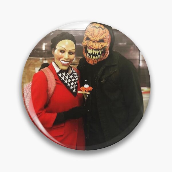 Item preview, Halloween Horror Nights  designed and sold by noenope.