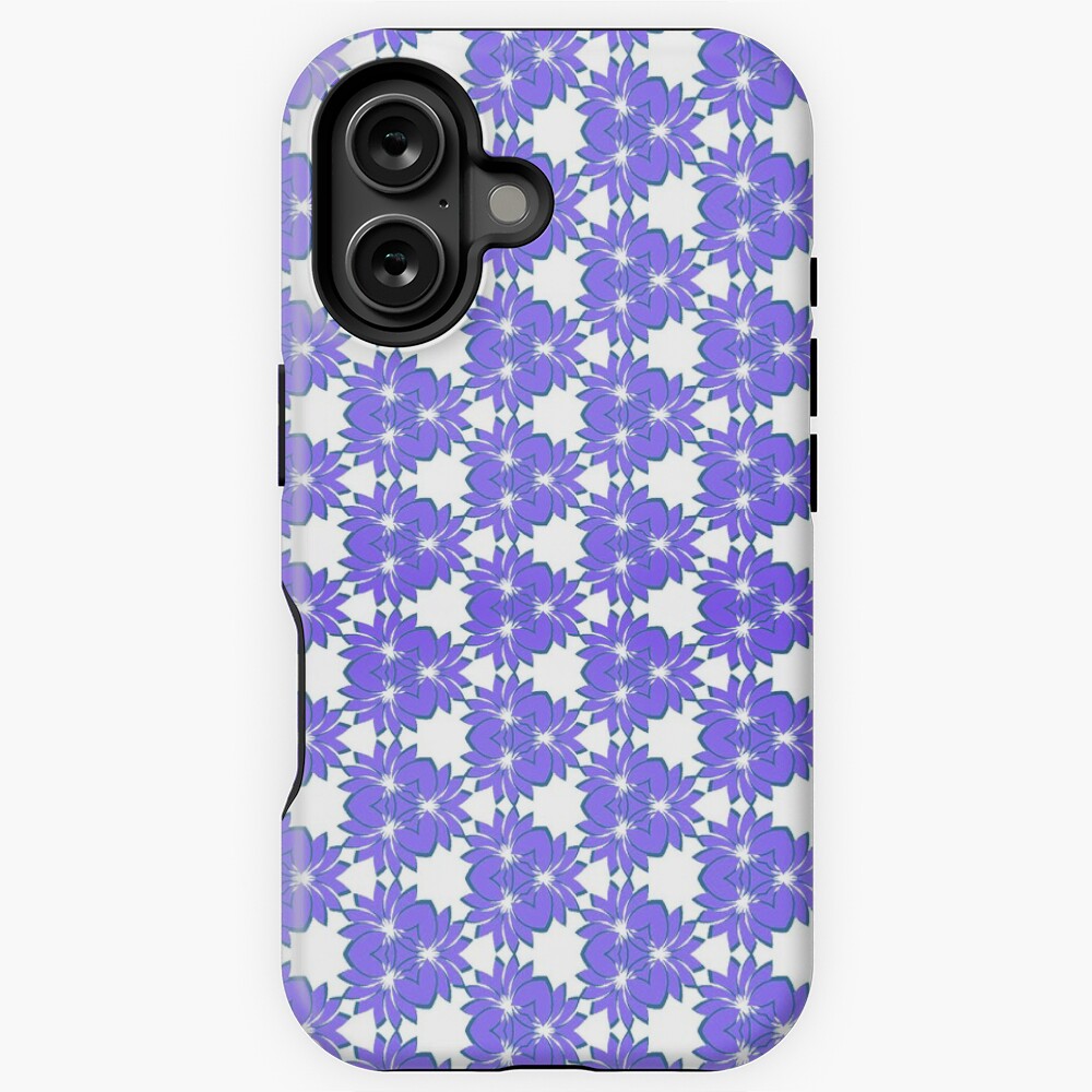 Item preview, iPhone Magsafe Tough Case designed and sold by RosieRiggs.