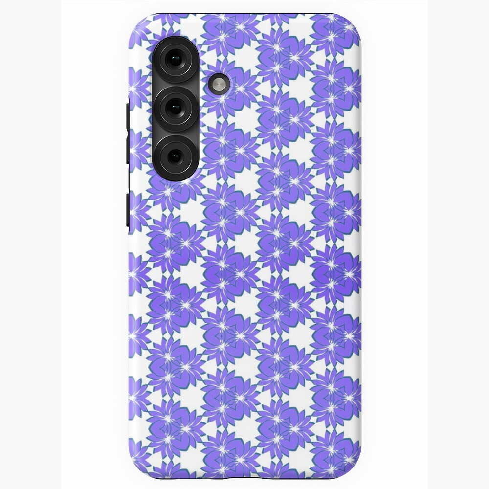 Item preview, Samsung Galaxy Tough Case designed and sold by RosieRiggs.