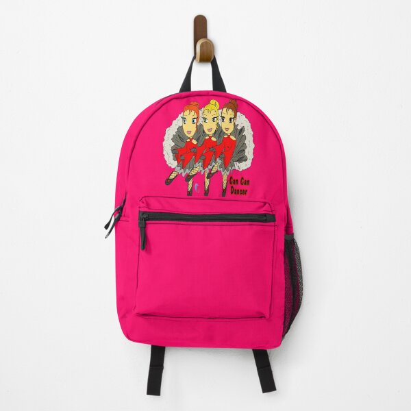 Item preview, Gacha "Can Can Dancers" designed and sold by Jacklyn G. Jones.