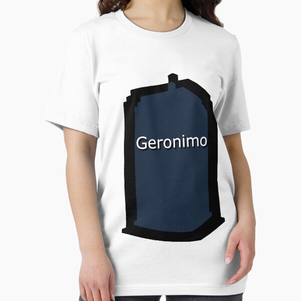 Artikel-Vorschau von Geronimo, designt und verkauft von nonny.