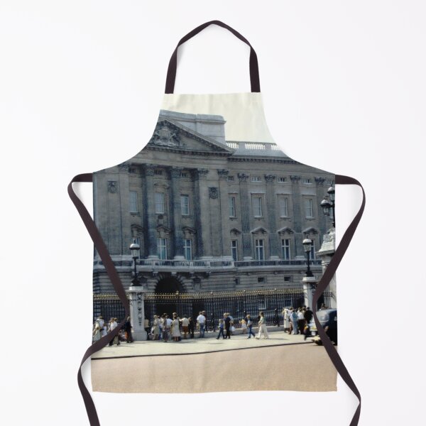 Item preview, Vintage Buckingham Palace designed and sold by Jacquelie.