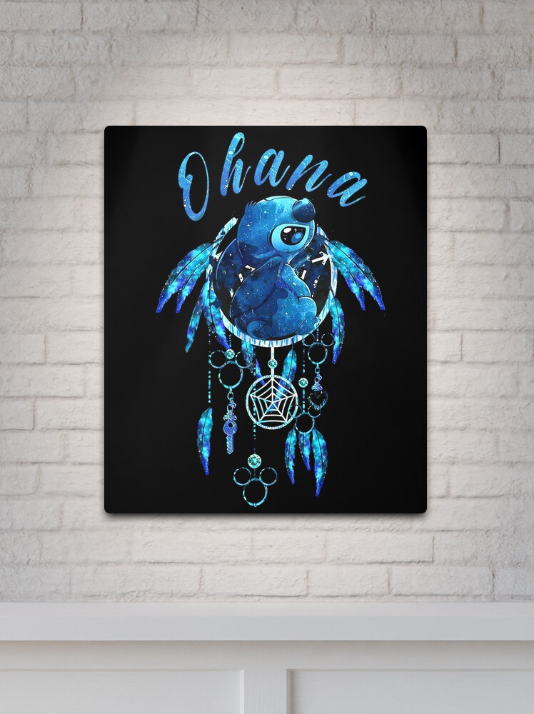 Ohana Stitch – yadiscraftsandcreations