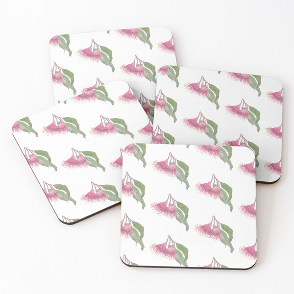 Item preview, Flowering Gum designed and sold by Lesley  Rickman.