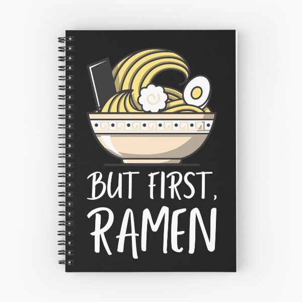 Item preview, Funny Ramen Quote designed and sold by javes93.