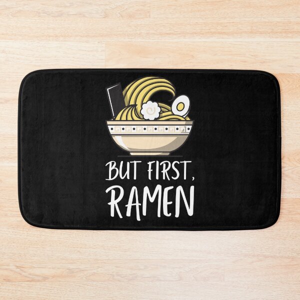 Item preview, Funny Ramen Quote designed and sold by javes93.
