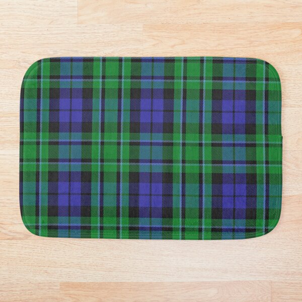 Item preview, Scottish Clan MacCallum Tartan Plaid designed and sold by ScotsMountain.