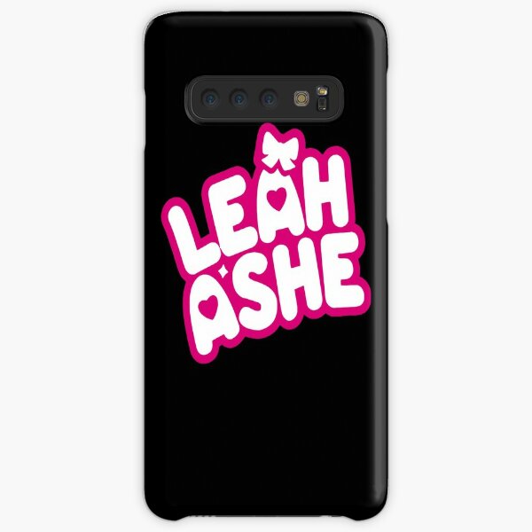 Ldshadowlady Phone Cases Redbubble - leah ashe pat jen and sannas fan group roblox