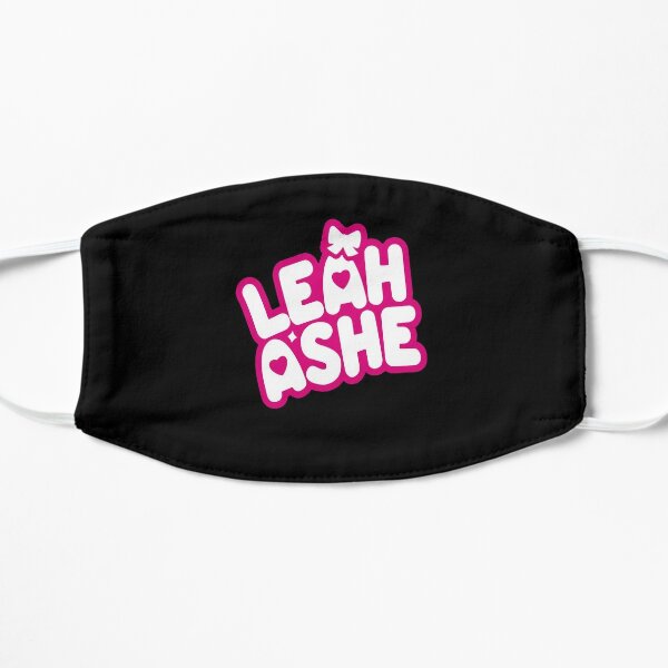 Thinknoodles Roblox Face Masks Redbubble - leah ashe roblox hide and seek free robux generator with