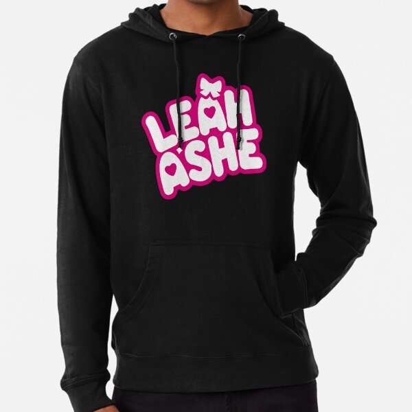 Thinknoodles Sweatshirts Hoodies Redbubble - leah ashe roblox hide and seek free robux generator with