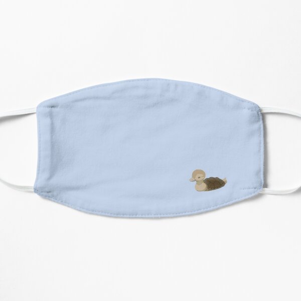Turtleduck Flat Mask