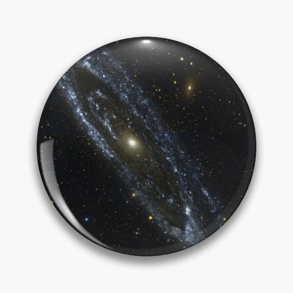 Item preview, Andromeda Galaxy  designed and sold by Amanda1775.