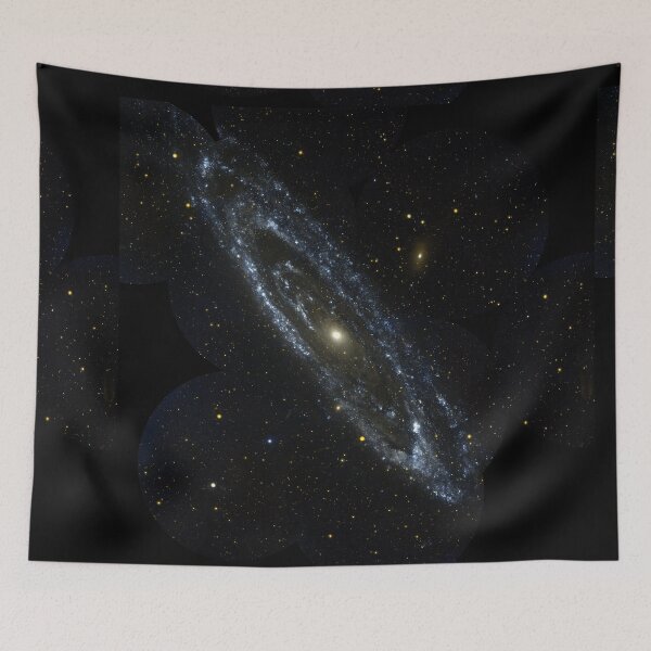 Item preview, Andromeda Galaxy  designed and sold by Amanda1775.