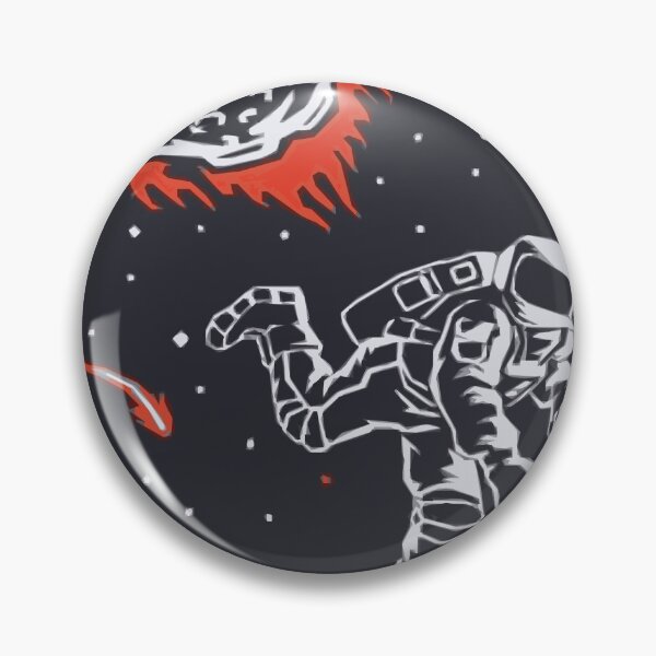 Item preview, Astro Pitch designed and sold by ArashiiGames.