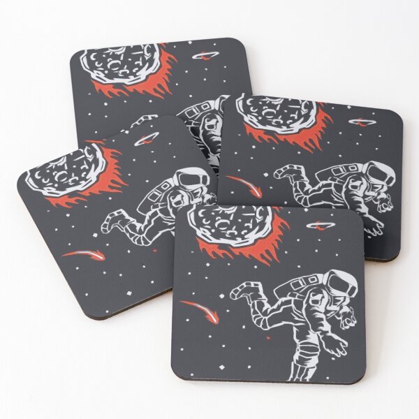 Item preview, Astro Pitch designed and sold by ArashiiGames.