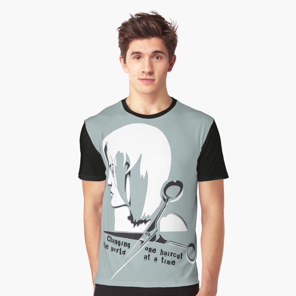 Item preview, Graphic T-Shirt designed and sold by ColeRW.