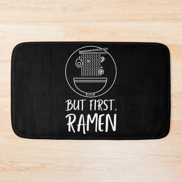 Item preview, Cute Ramen Quote designed and sold by javes93.