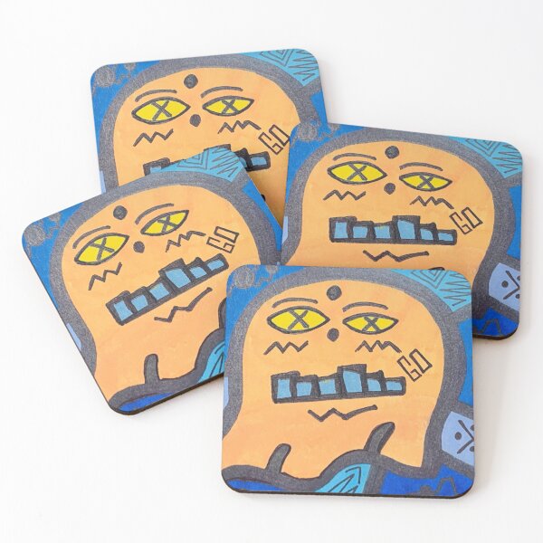 Item preview, Fantasmal designed and sold by GABRIEL NUNEZ.