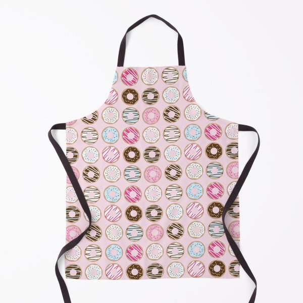 Item preview, Iced and Sprinkled Donuts designed and sold by ByJeanBean.