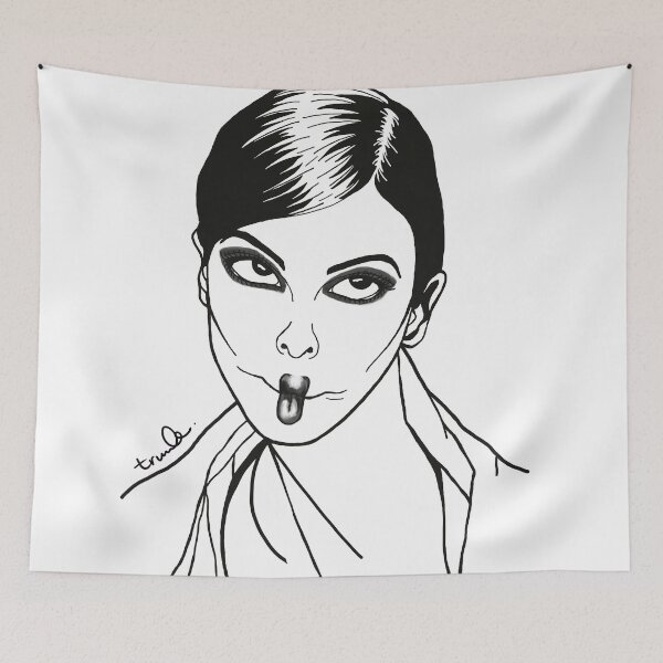 Item preview, As If designed and sold by TrumOnArt.