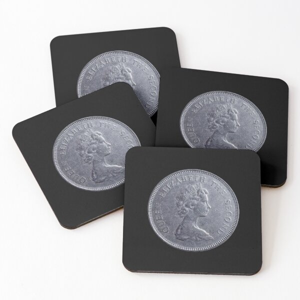 Item preview, dollar coin designed and sold by piakestore.