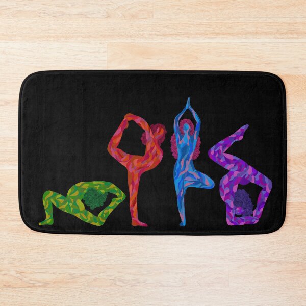 Item preview, YOGA SESSION  designed and sold by inelainasgarden.