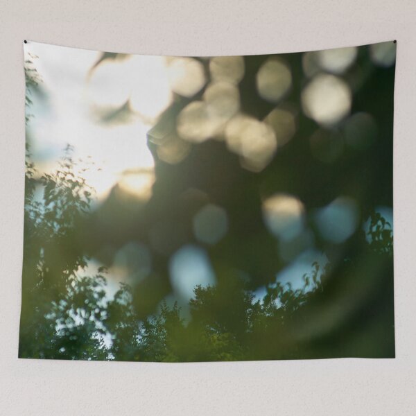 Item preview, Bokeh Lights designed and sold by Skywalker115959.