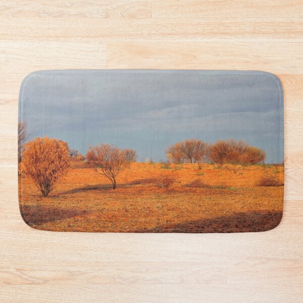 Item preview, Colours at Dawn - Cameron Corner, Outback Australia. designed and sold by Marilyn Harris.